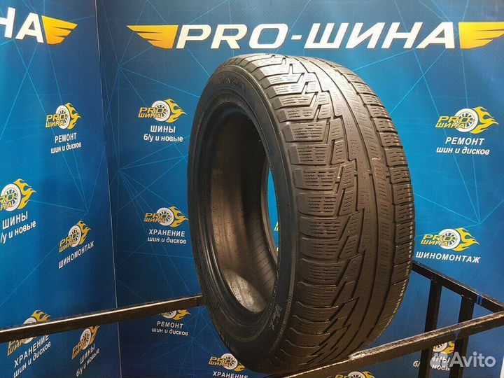 Nokian Tyres WR G2 SUV 235/55 R17