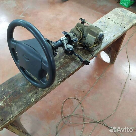 Автоэлектрик