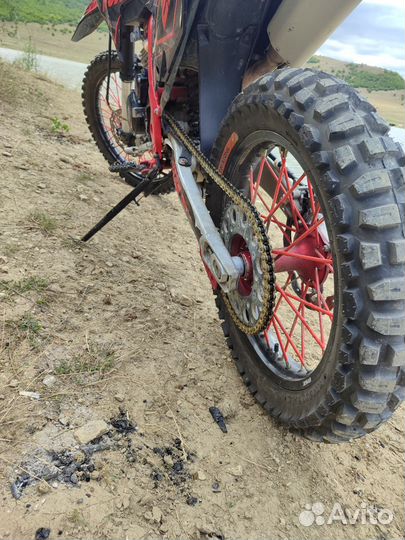 Продам эндуро