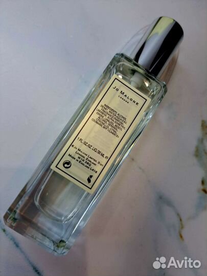 Джо Малон 