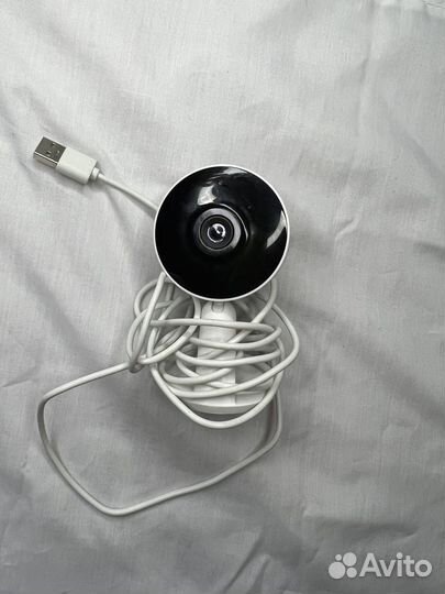 Веб-камера A4Tech