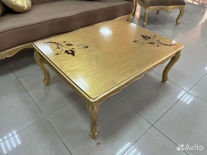 Мягкая мебель