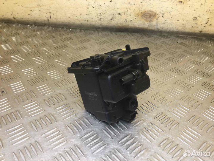 Корпус топливного фильтра Peugeot 307 9305108c 9H0