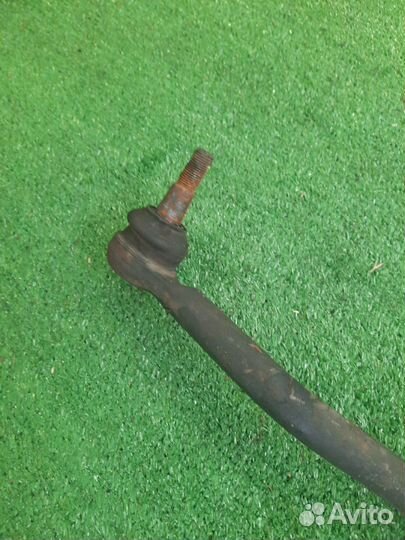 Рулевая рейка nissan murano PNZ51 VQ35DE 4WD гидравлическая Б/датчика контрактная