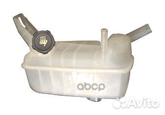 Бачок расширительный R-megane-2 03- TRK2006 tork