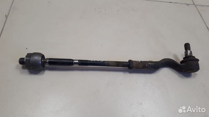 Тяга рулевая правая Mercedes-Benz E-class