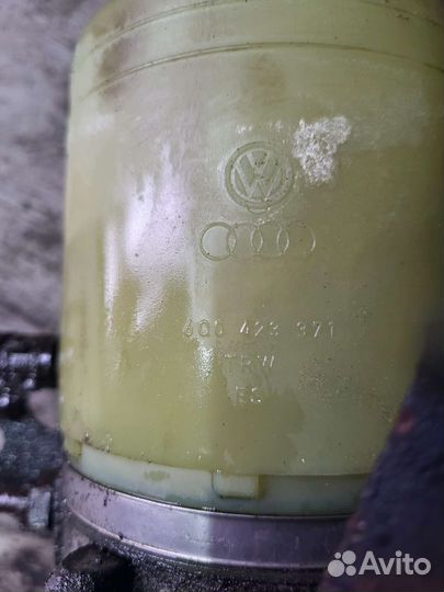 Электрогидроусилитель руля Skoda Fabia 1 TRW