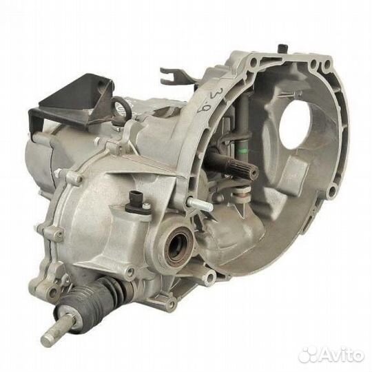 Коробка передач kalina 1