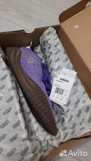 Adidas kamanda