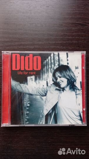 Мумий тролль, Dido, Aventura, Tory Amos CD