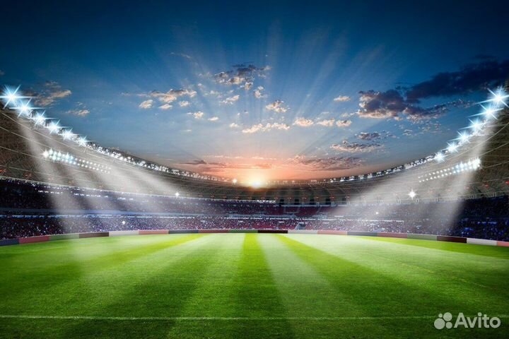 Москва спорт master Комплектовщик