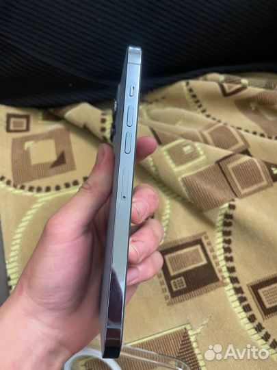 iPhone 13 Pro Max, 128 ГБ