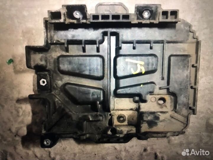 Площадка аккумулятора Kia Ceed 3 CD