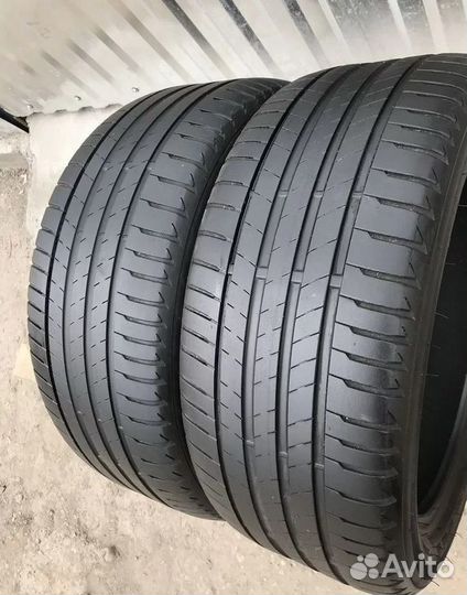 Bridgestone Turanza T005 255/40 R19