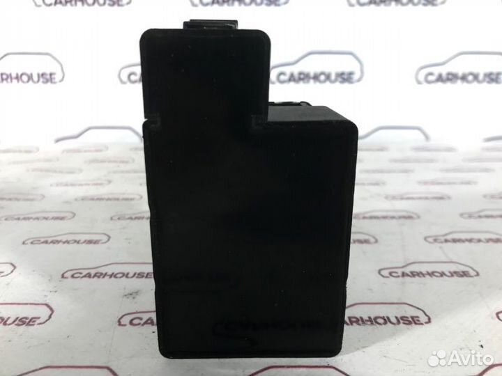 Гидроблок клапанов Porsche Cayenne 955