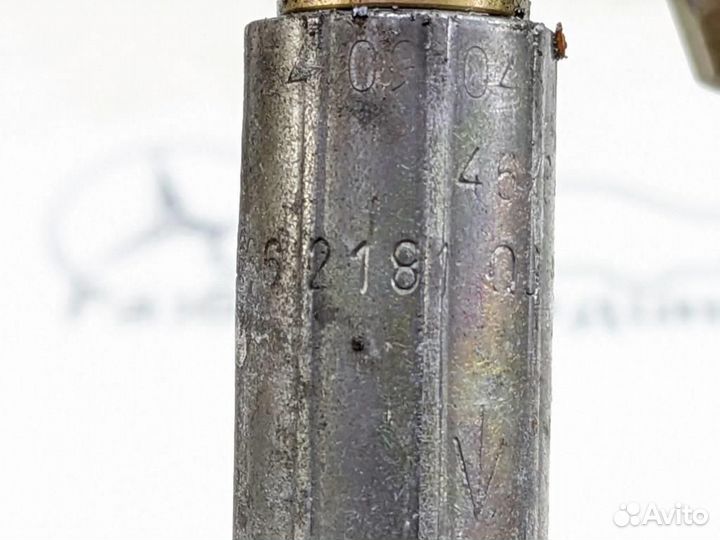 Трубка гура w209 CLK-class 112.955 17.01.2005