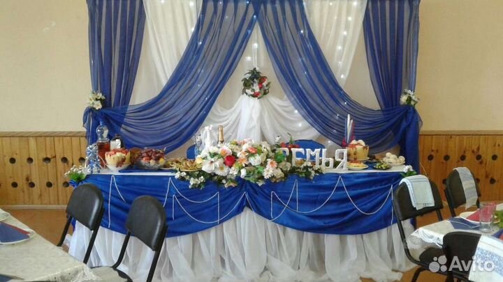 Ведущий тамада