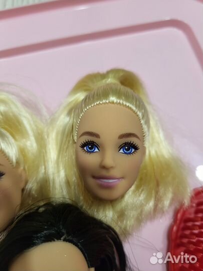 Кукла барби barbie mattel