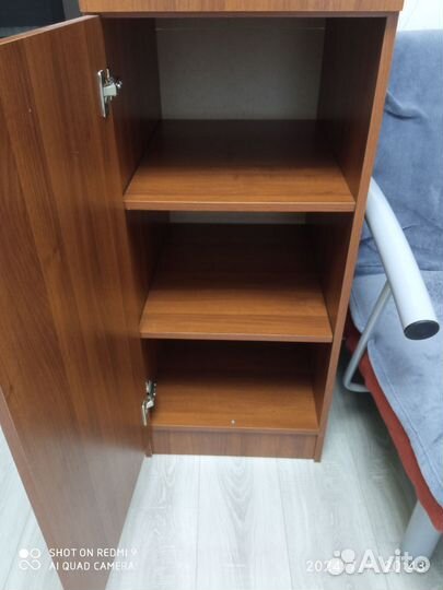 Тумба для вещей