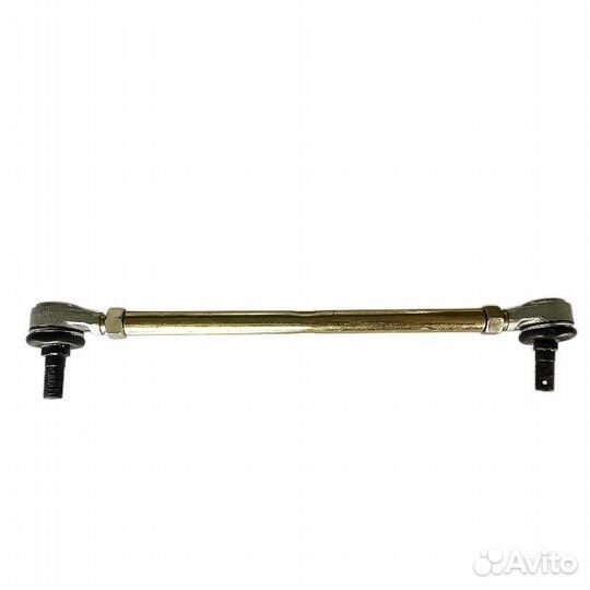 Тяга рулевая, в сборе kazuma