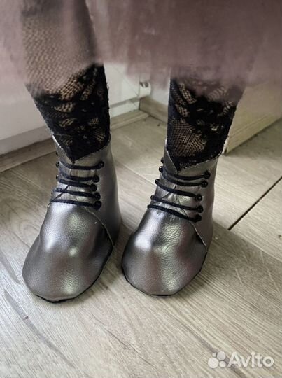 Кукла ручной работы