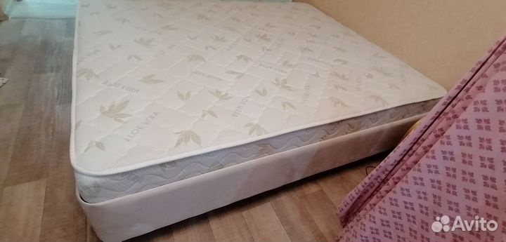 Кровать ormatek