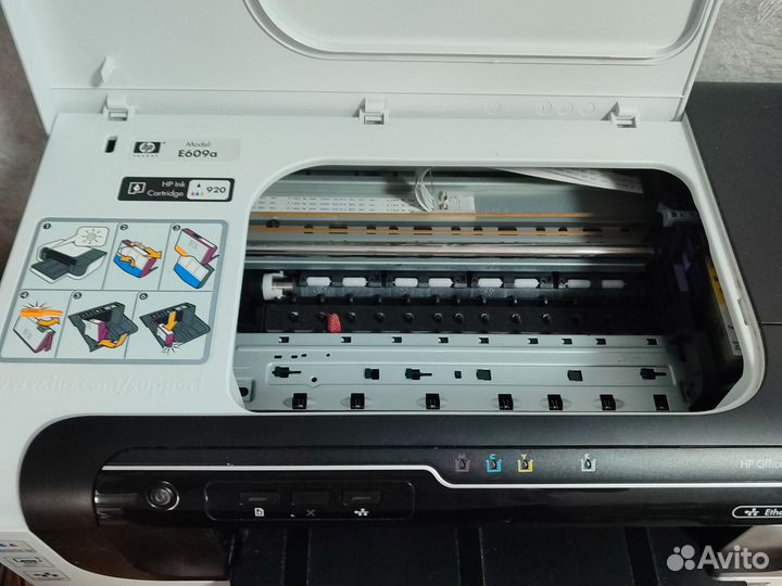 Принтер лазерный мфу hp