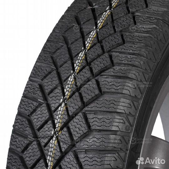 Continental ContiVikingContact 7 295/40 R20 110T