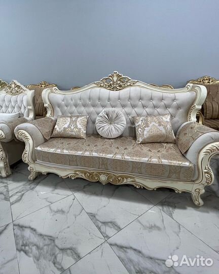 Мягкая мебель