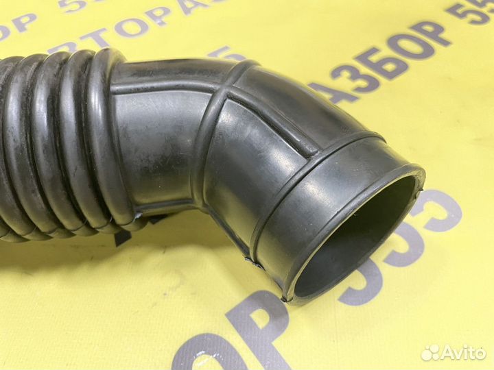 Патрубок воздушного фильтра Chery Fora