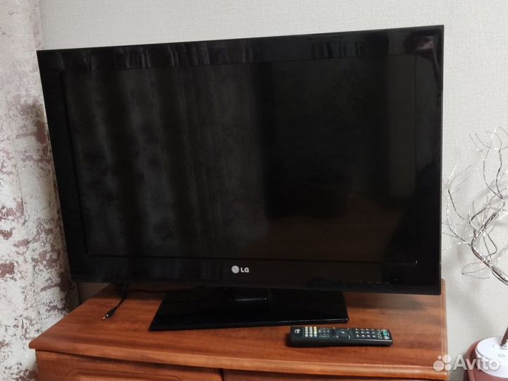 Телевизор бу