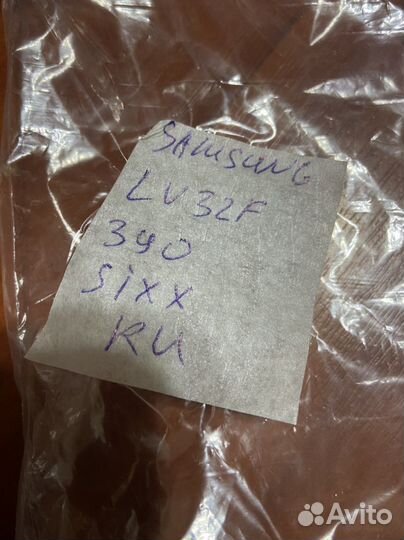 Samsung lv32f390sixxru Wi-Fi модуль, Wi-Fi module