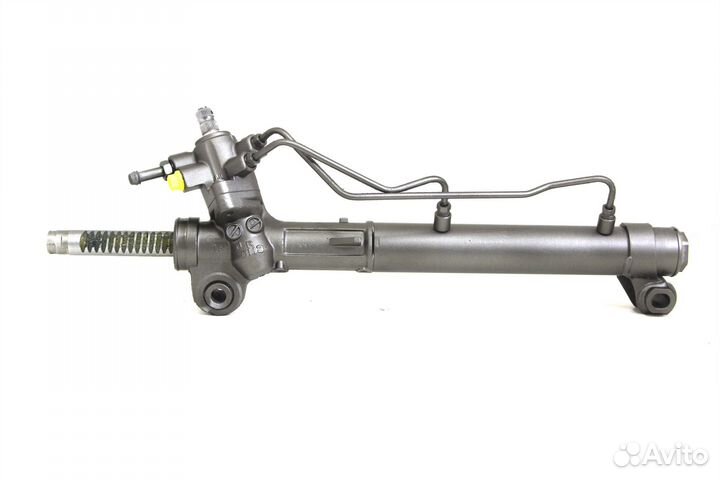 Рулевая рейка nissan X-Trail (T30) (R)