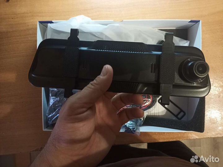 Видеорегистратор