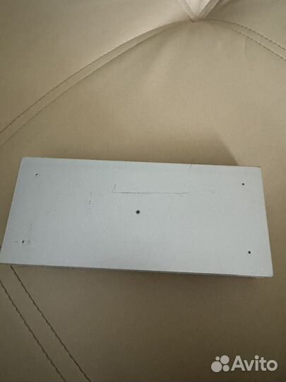Перьевая и шариковая ручка Iridium Point Germany