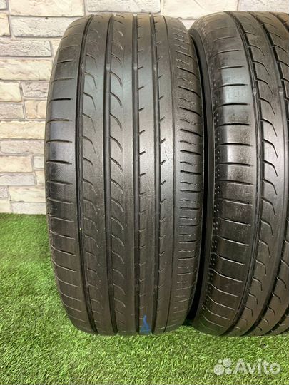 Yokohama BluEarth RV-02 215/60 R16