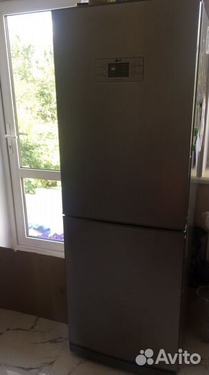 Холодильник