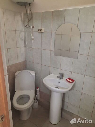 Мини гостинница