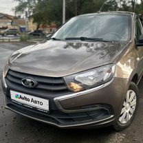 ВАЗ (LADA) Granta 1.6 MT, 2022, 35 000 км, с пробегом, цена 775 000 руб.