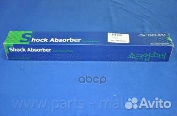 Амортизатор задний Chevrolet/PM/ PJC108 Parts-Mall