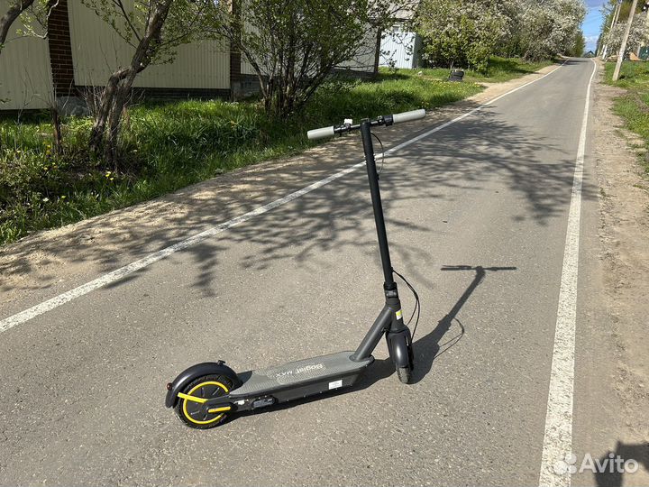 Электросамокат GT MAX