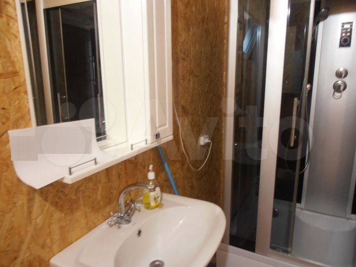 Дом 48 м² на участке 3 сот.