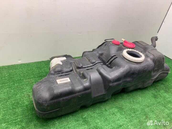 Бак топливный Toyota Land Cruiser Prado 150 1gdftv