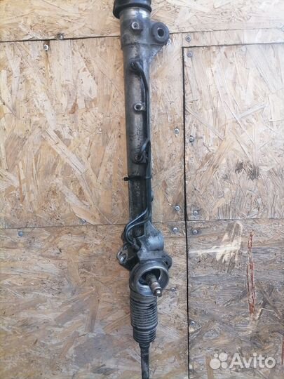 Рулевая рейка Ford Maverick 2003г.в