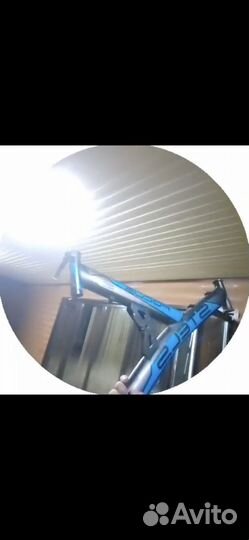 Велосипед Stels focus 26