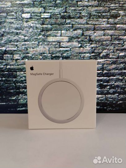 Apple magsafe charger