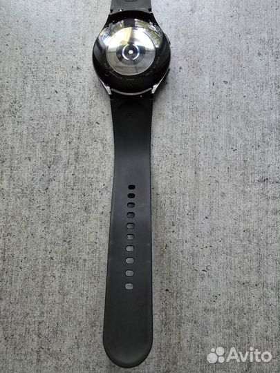 Оригинальный ремешок Samsung Galaxy Watch 4 5 6