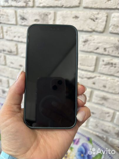 iPhone 12 mini, 128 ГБ