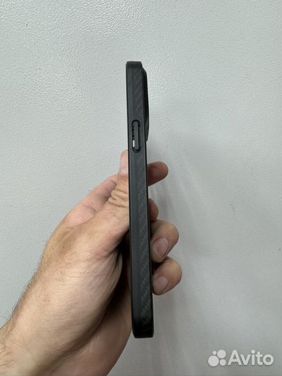 Чехол pitaka 14 pro max