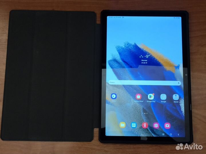 Samsung Galaxy Tab A8 3/32 (2021) Wi-Fi